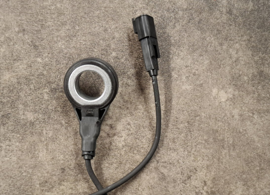 Speedometer gear box Harley Davidson Pan America