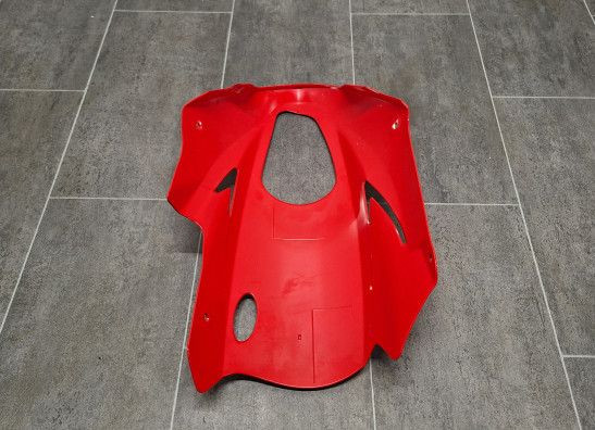 Onderkuip Triumph 675 Street Triple R