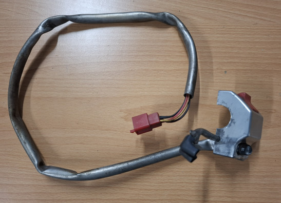 Handlebar switch assy right Kawasaki EN 500 Vulcan