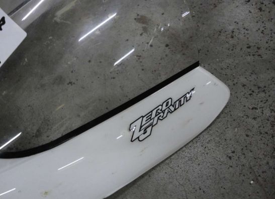 Wind screen Kawasaki ZX 10 R