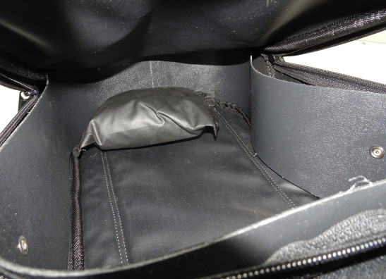 Tank Bag Overig Onbekend Unknown