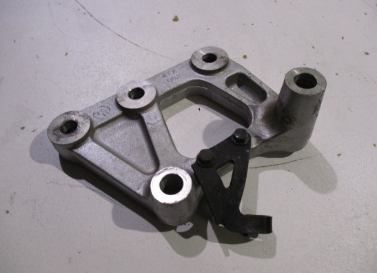 Frame - onderdelen Yamaha TDM