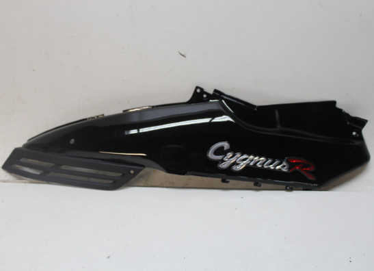 Heck links Yamaha XC125 Cygnus