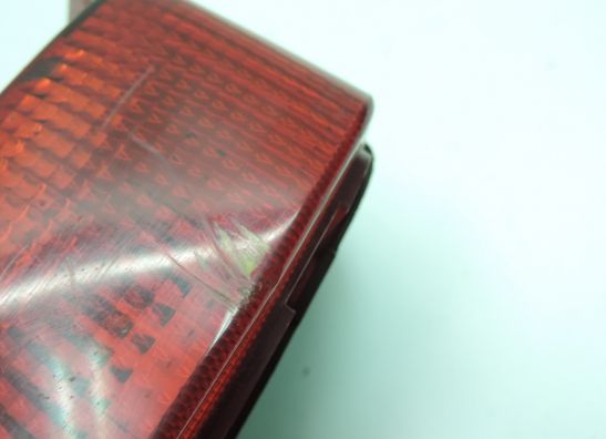 Achterlicht Honda CBR 600 F