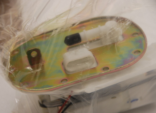 Brandstofpomp Harley Davidson XG750 Street 750