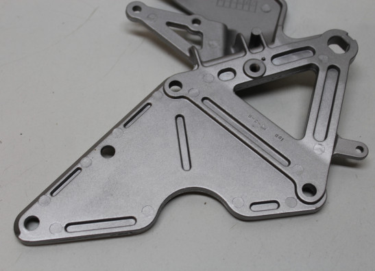 Rechter schetsplaat Suzuki GSF 400 Bandit