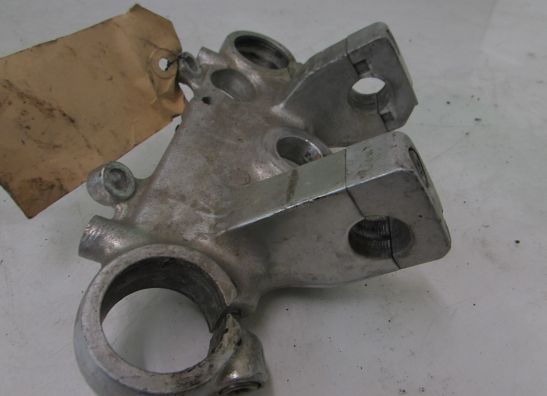 Kroonplaat Honda VF 700  750 C Magna