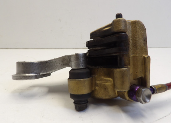 Achter remklauw Honda CBR Fireblade