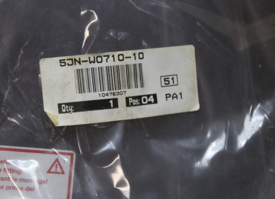 Kuipruit Yamaha BT 1100