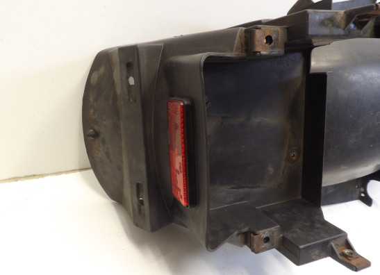 Hinterradabdeckung Yamaha FAZER 600