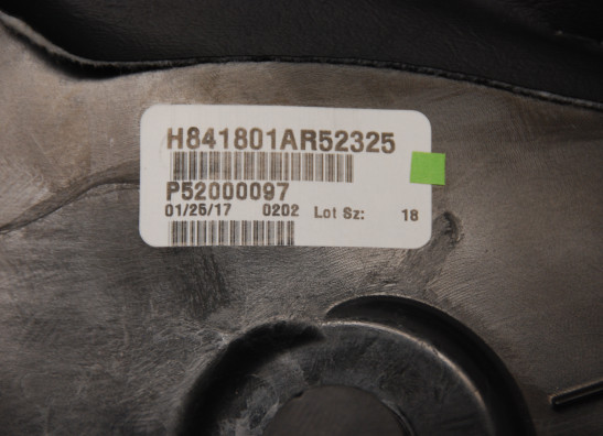 Zadel Harley Davidson Softtail