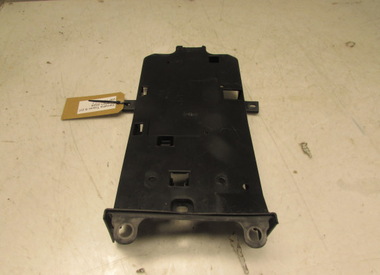 Overig Yamaha Tracer 9 GT