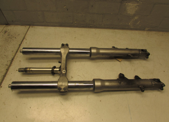 Voorpoten compleet Suzuki GSX R 600