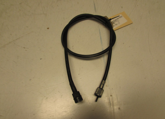 Speedocable Hyosung Comet 650