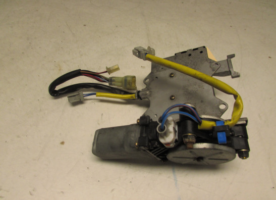 Kuipruit Yamaha FJR 1300