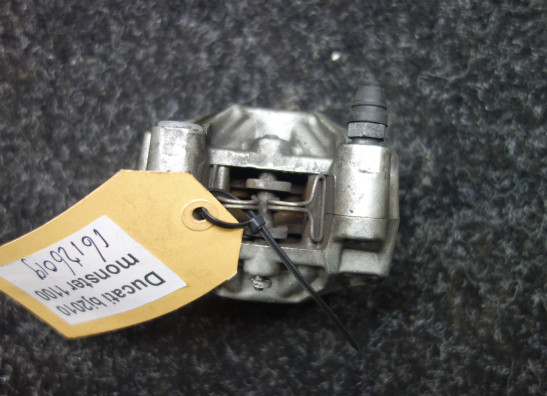 Achter remklauw Ducati monster 1100