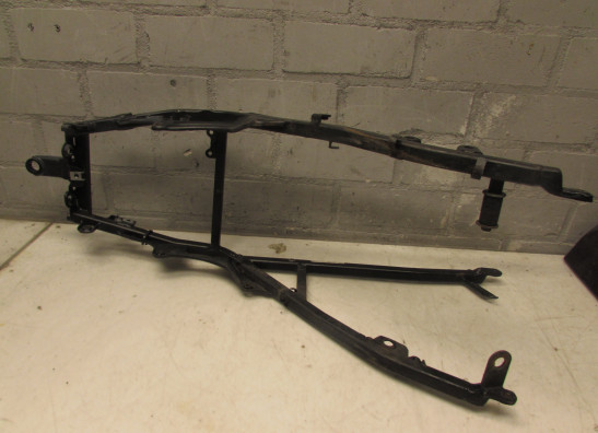 Achtersubframe Aprilia Pegaso