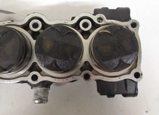 Zylinder Kawasaki Z 750