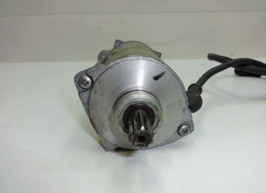 Startmotor Honda Overige Honda