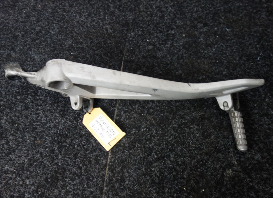 Schetsplaat links Ducati monster 1100