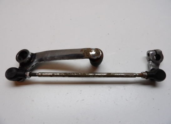 Schakelpedaal Yamaha TR1