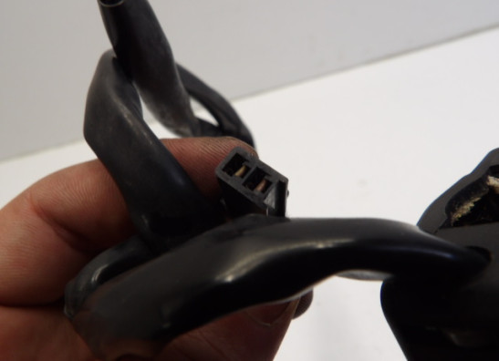 Handlebar switch assy right Yamaha TDM