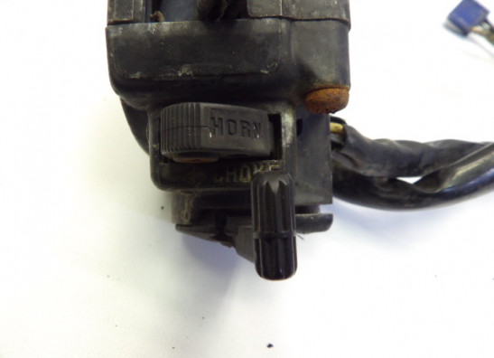 Stuurschakelaar links Suzuki GR 650
