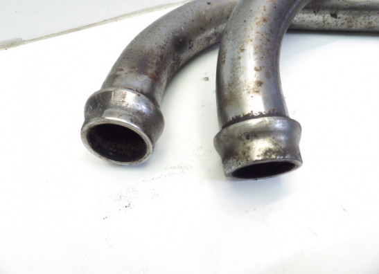 Downpipes Yamaha XJ 700