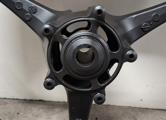 Felge vorne Suzuki GSX R 1000