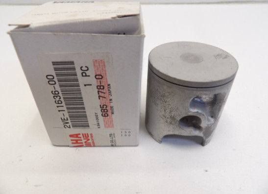 Kolben Yamaha Overige Yamaha