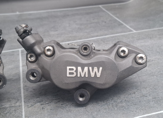 Remklauwen BMW R 1150 RT   R 850 RT