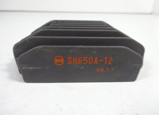 Regler Gleichrichter Yamaha YZF R1