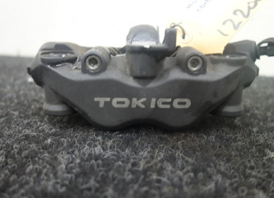 Bremssattel Bremszange vorn rechts Honda CBR 600 RR