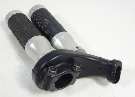 Gashandle Ducati 749  999