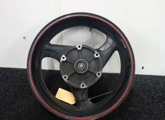 Felge hinten Honda CBR 1100 XX