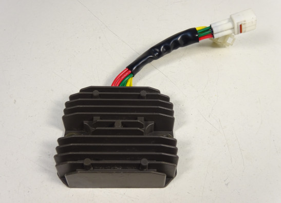 Spanningsregelaar Suzuki DL 650 V STROM