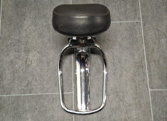 Rugsteun sissybar Harley Davidson FXSTD Deuce