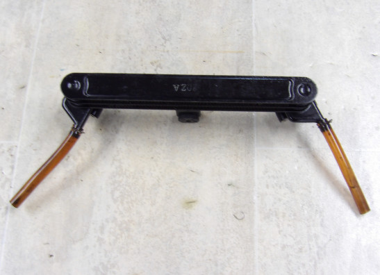 Oliekoeler Honda VFR 750