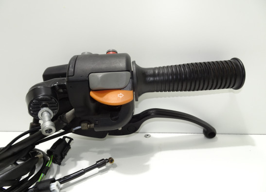 Bremszylinder vorne BMW K 1200 GT