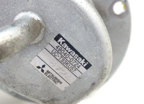 Brandstofpomp Kawasaki Z 800