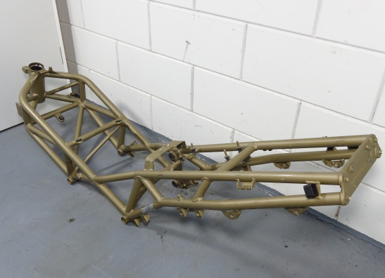 Frame - onderdelen Ducati ST2