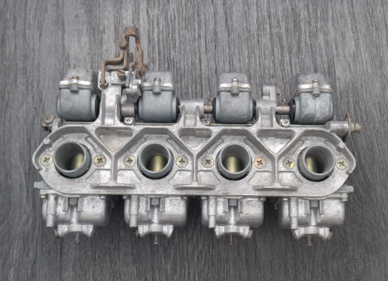 Carburateurset Kawasaki KZ 650