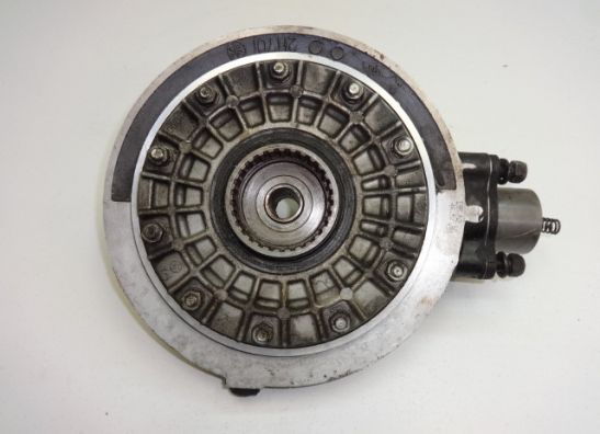 Cardan Yamaha XJ 1100 Maxim