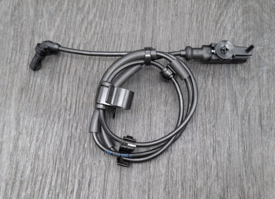 ABS sensor front Kawasaki Ninja 650