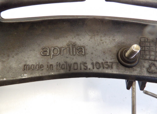 Topkuip Aprilia Pegaso