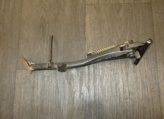 Standaard Triumph Sprint ST 1050