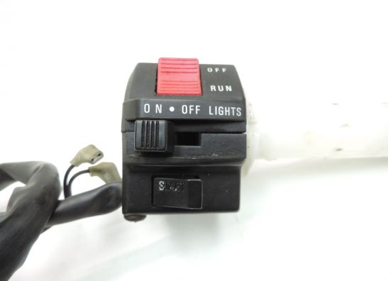 Lenkerschalter rechts Suzuki VX 800