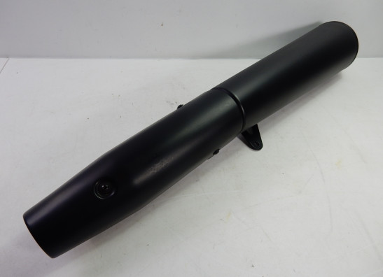 Uitlaat Moto Guzzi V7