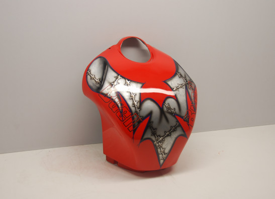 Tankcover Buell Firebolt XB12R-S 