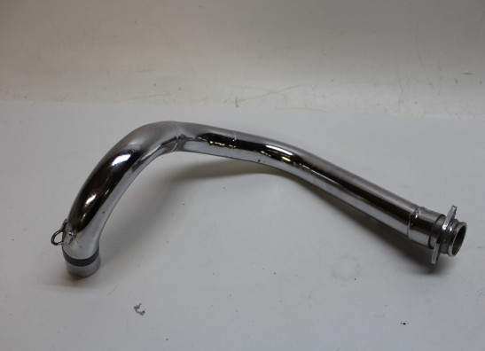 Downpipes Honda VFR 750 R - RC30
